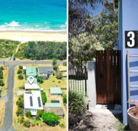 Studio 36 - Accommodation Ballina