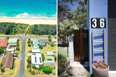 Studio 36 - Accommodation Ballina 0