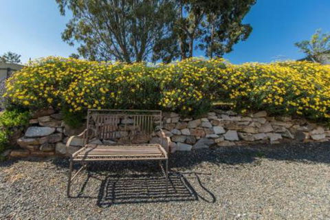 Captain Roddas Cottage - Accommodation Ballina 3