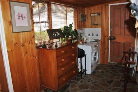 Captain Roddas Cottage - Accommodation Ballina 7