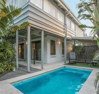 Cosy but Cool Sunshine Beach - Accommodation Ballina