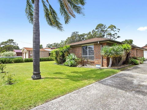 Amersham Great Family Accommodation - Accommodation Ballina 3