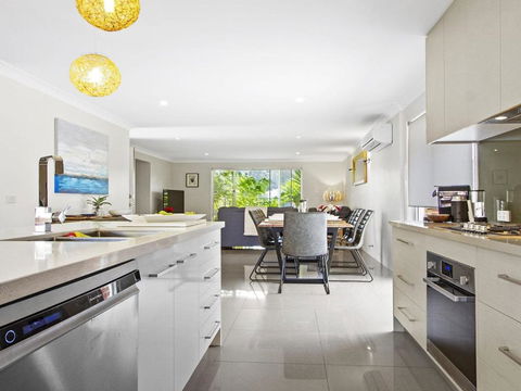 Amersham Great Family Accommodation - Accommodation Ballina 1