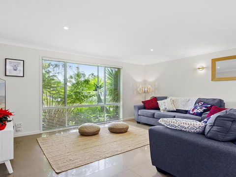 Amersham Great Family Accommodation - Accommodation Ballina 4