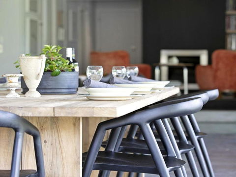 Greywood Classic Highlands Charm & Serene Living - Accommodation Ballina 1