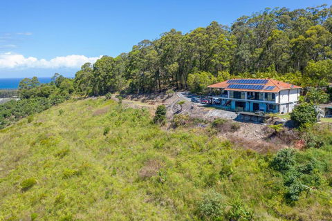 Eagles Loft - Accommodation Ballina 2