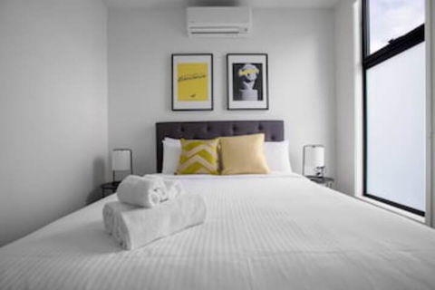 Elegant Stylish Living@mooneeponds Wifi/parking - Accommodation Ballina 0