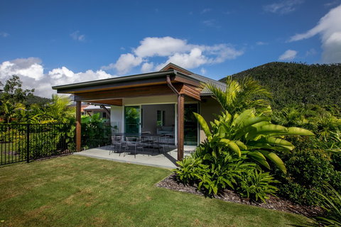 Celeste - At Funnel Bay - Accommodation Ballina 1