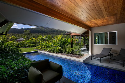 Celeste - At Funnel Bay - Accommodation Ballina 2