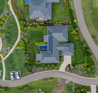 Celeste - at Funnel Bay - Accommodation Ballina