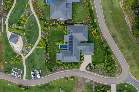 Celeste - At Funnel Bay - Accommodation Ballina 0