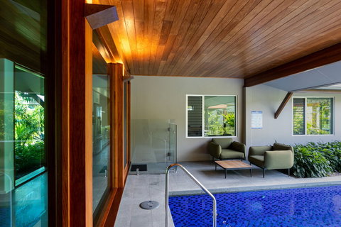 Celeste - At Funnel Bay - Accommodation Ballina 3