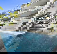 Endless Water Views in Noosaville Noosa Heads Unit 3 Noosa Moorings 303 Gympie Terrace - Accommodation Ballina
