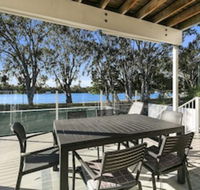 Stunning River House 51 Hilton Esplanade - Accommodation Ballina