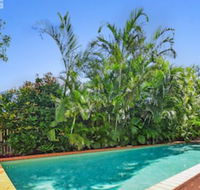 Fabulous Pet Friendly Family Home - 3 Carribean Court - Accommodation Ballina