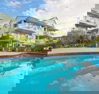 Home Away From Home With Sweeping Ocean Views Unit 12 60 Peregian Esplanade - Accommodation Ballina