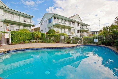 Home Away From Home With Sweeping Ocean Views Unit 12 60 Peregian Esplanade - Accommodation Ballina 0