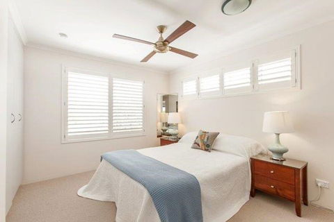 Home Away From Home With Sweeping Ocean Views Unit 12 60 Peregian Esplanade - Accommodation Ballina 4