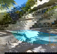 Stunning Views Great Location Sunshine Beach Unit 1 Vista Pacific 12 Bryan Street - Accommodation Ballina