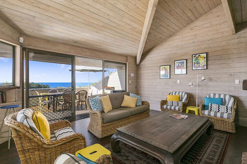 Sunshine Beach Serenity & Pet Friendly ! 9 Seaview Terrace Sunshine Beach QLD 4567 - Accommodation Ballina 7