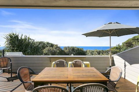 Sunshine Beach Serenity & Pet Friendly ! 9 Seaview Terrace Sunshine Beach QLD 4567 - Accommodation Ballina 0