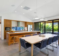 Aqua - at Funnel Bay - Accommodation Ballina