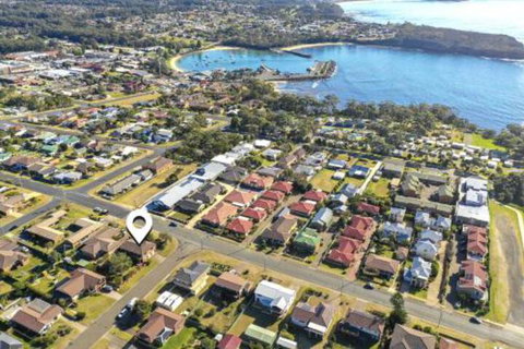 Deering 106 ULLADULLA - Accommodation Ballina 2