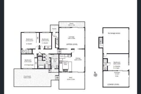 Deering 106 ULLADULLA - Accommodation Ballina 4