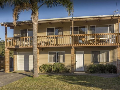 Boomer Crescent 5 Kioloa - Accommodation Ballina 2