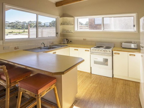 Boomer Crescent 5 Kioloa - Accommodation Ballina 1