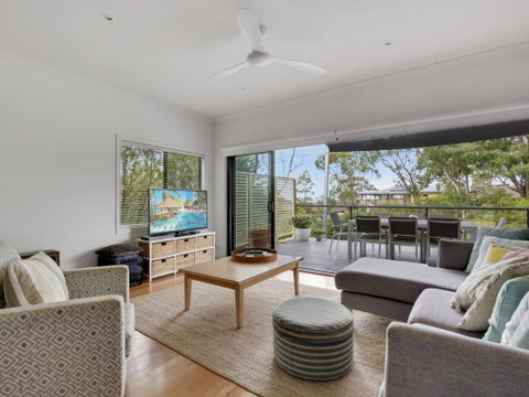 Carroll Ave 76 - Accommodation Ballina 1