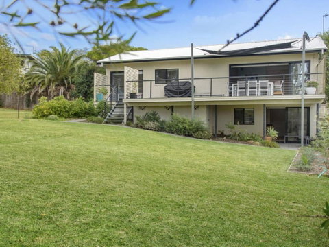 Carroll Ave 76 - Accommodation Ballina 2