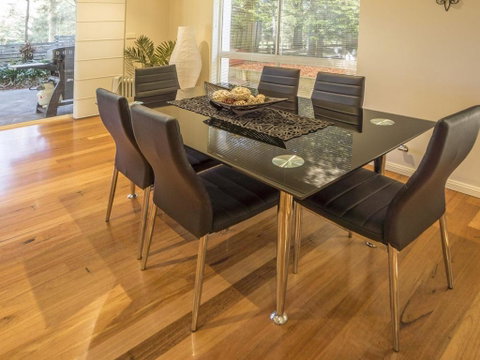 Championship Golf Course On Your Back Door - Accommodation Ballina 5