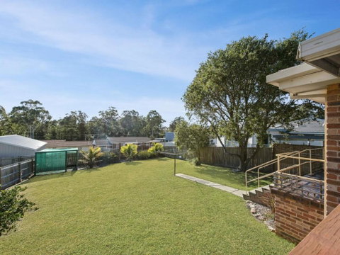 Buckland St. 29 Mollymook - Accommodation Ballina 6