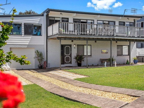 Carroll Ave 85 Mollymook - Accommodation Ballina 3