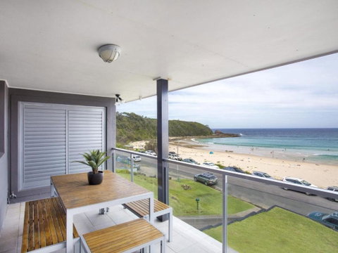 Beach Rd 24 Mollymook - Accommodation Ballina 3