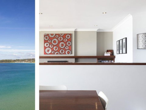 Beach Rd 24 Mollymook - Accommodation Ballina 5