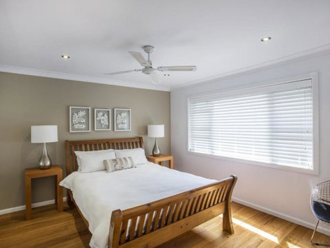 Beach Rd 24 Mollymook - Accommodation Ballina 6