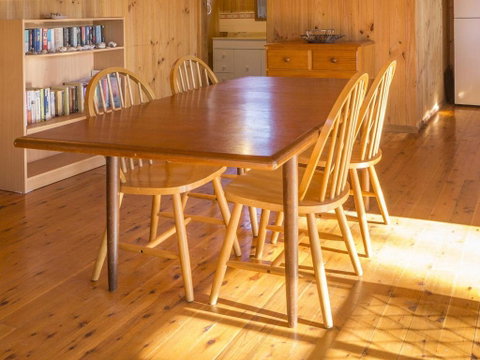 Centre Street 10 Lake Tabourie - Accommodation Ballina 1