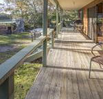Centre Street 10 Lake Tabourie - Accommodation Ballina