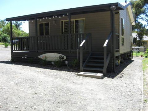 Glasford Crescent 7 KIOLOA - Accommodation Ballina 3