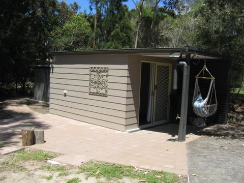 Glasford Crescent 7 KIOLOA - Accommodation Ballina 2