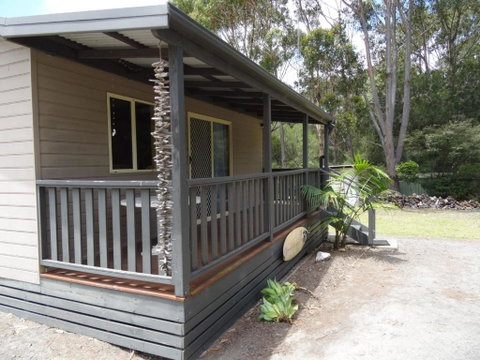 Glasford Crescent 7 KIOLOA - Accommodation Ballina 5