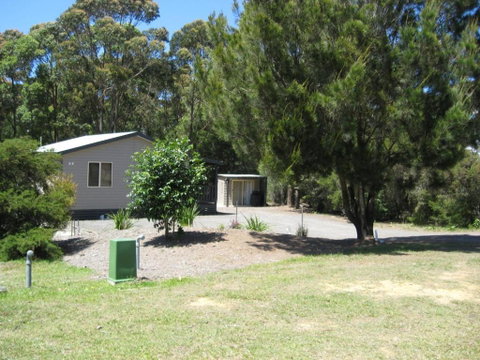 Glasford Crescent 7 KIOLOA - Accommodation Ballina 1