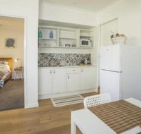 Clyde Studio 53 Mollymook - Accommodation Ballina