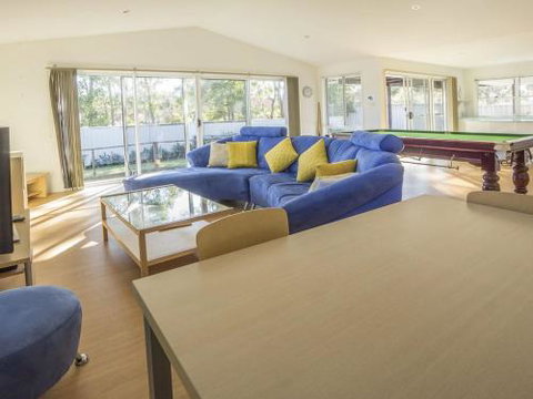 Conley Ave 8 Pet Friendly OUTSIDE Only - Accommodation Ballina 3