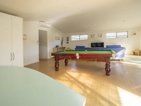 Conley Ave 8 Pet Friendly OUTSIDE Only - Accommodation Ballina 6