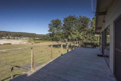 Kurrawa Drive 11 Kioloa NSW - Accommodation Ballina 0