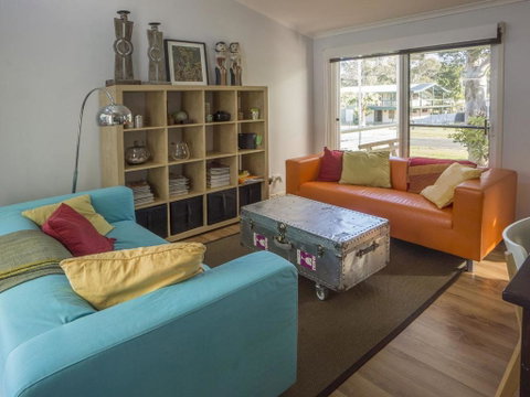Merry Street 11 Kioloa NSW - Accommodation Ballina 2