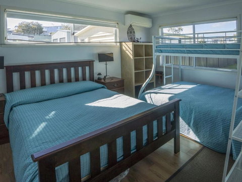 Merry Street 11 Kioloa NSW - Accommodation Ballina 6
